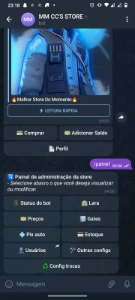 Criação De Bots - Outros