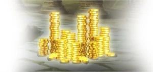 vendas de moedas perfect world PW