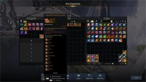 DeathBlade 1477 / Striker 1460 Serv:Kazeros - Lost Ark