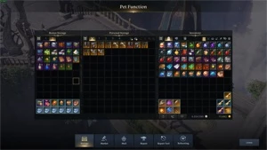 DeathBlade 1477 / Striker 1460 Serv:Kazeros - Lost Ark