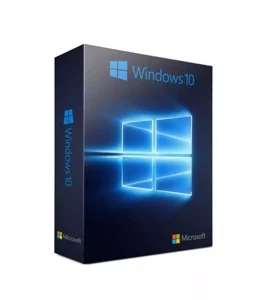 Key Windows 10 Pro - Softwares e Licenças