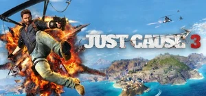 Just Cause 3 (Steam offline)