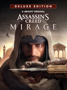 Assassin's Creed Mirage - Steam Offline