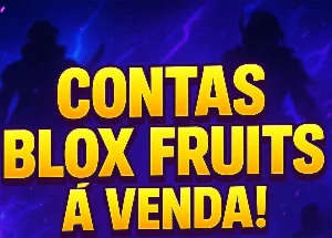 Lvl 2550+Cdk+Sg+V4 Full Aleatório+10M Bounty