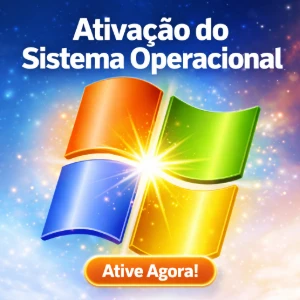 Licenças ativação online - Softwares and Licenses