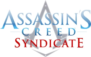 Assassins Creed Syndicate STANDARD EDITION Conta Ubisoft 