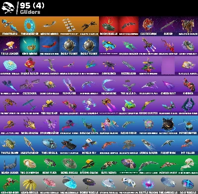 Conta Fortnite | 115 Skins | Vegeta | Entrega automática!