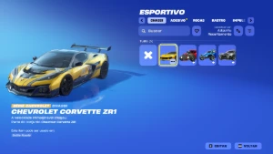 Conta Fortnite | 115 Skins | Vegeta | Entrega automática!