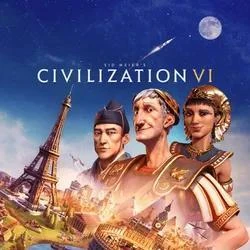 [Acesso Completo] Sid Meier's Civilization Vi - Steam Online - Outros