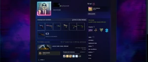 Conta Antiga Steam 19 anos (outubro de 2003) + CSGO PRIME - Serviços Digitais