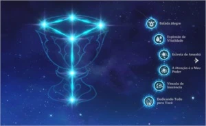 ⭐☑️ [NA] KLEE + VENTI + JEAN X2 AR43 TOOOP ☑️⭐ - Genshin Impact