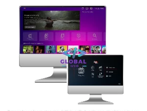Script Ibo Pro E Vu Player Com Painel - Outros