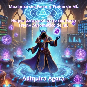 Bot Tibia Global 2024