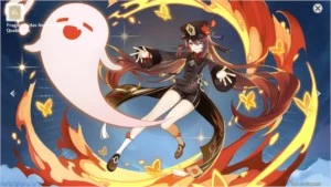Genshin Impact AR 55  / 11 personagens 5 star.