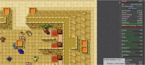 Conta Tibia, RP Top 281 com Vários Maker's na Conta