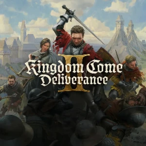 Kingdom Come Deliverance 2 Gold Edition - Steam OFFLINE