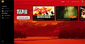 [ PROMOÇÃO🔥] CONTA ROCKSTAR COM RD2D -ONLINE E OFF - Outros