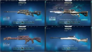 Acc Valorant