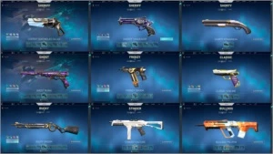 Acc Valorant