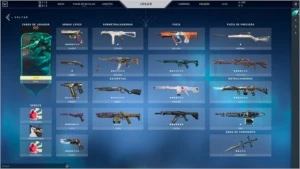 Acc Valorant