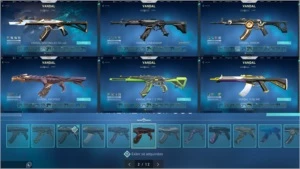 Acc Valorant