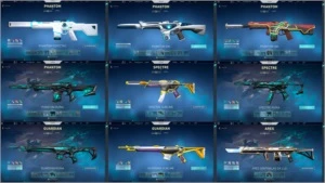 Acc Valorant