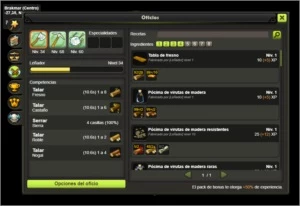 IOP 200 SERVIDOR BRUTAS - Dofus