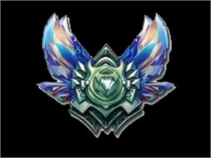 CONTA SMURF DIAMANTE # 21- 30 CAMPEÕES # ENTREGA IMEDIATA - League of Legends LOL