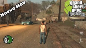 Gta sa Para Android