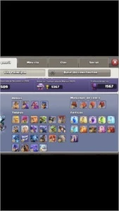 Clash of clans Cv 13 full