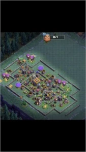 Clash of clans Cv 13 full