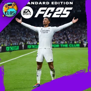 EA SPORTS FC 25 Conta Steam + Trocas de Dados