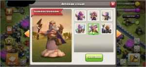 Th13 Semi-Full - Clash of Clans