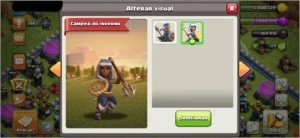 Th13 Semi-Full - Clash of Clans