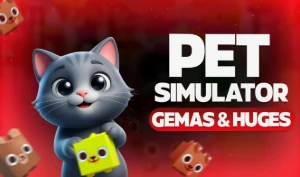 Pet simulator 99 - Roblox