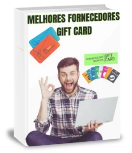 Melhores Fornecedores Gift Card -  Vitalicio - Outros