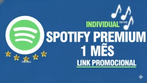 🟢 Spotify Premium 30 Dias De Uso🟢 - Assinaturas e Premium
