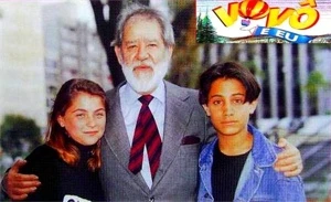 Novela Vovô e Eu Dublada (Google Drive) - Outros