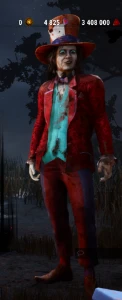 Unlock Dead By Daylight - Epic Games