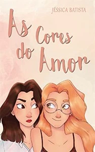 As cores do amor - eBooks
