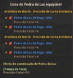Conta Black Desert SA