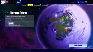 Conta Fortnite fundador +300 skins
