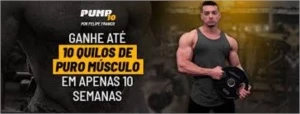 CURSO PUMP10 – FELIPE FRANCO - Cursos e Treinamentos