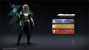 Conta steam com destiny2. Aceito oferta