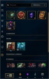 CONTA D2 68% WIN RATE. - League of Legends LOL