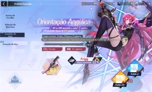 CONTA LVL 47 - 11 ARMAS SSR (NEMESIS E FRIGG QUASE C2) - Outros