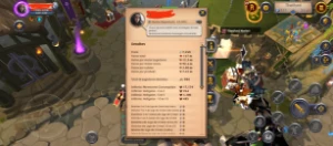 conta albion quase Full coleta e personagem para zvz e etc.. - Albion Online