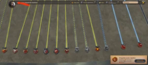 conta albion quase Full coleta e personagem para zvz e etc.. - Albion Online