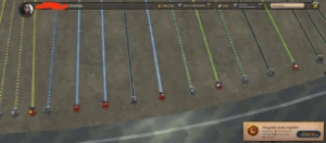 conta albion quase Full coleta e personagem para zvz e etc.. - Albion Online