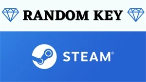 Random Steam Key - ENTREGA IMEDIATA - Key Steam